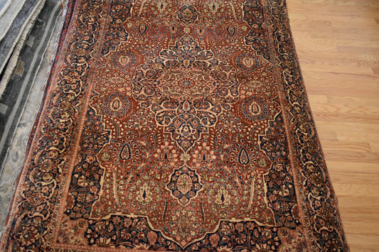 Persian Isfahan - 4.2x6.6 - MA827251