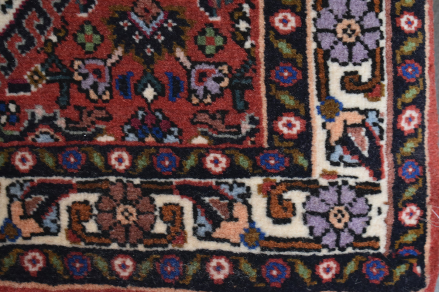 Persian Bidjar - 1.8x2.2 - P267