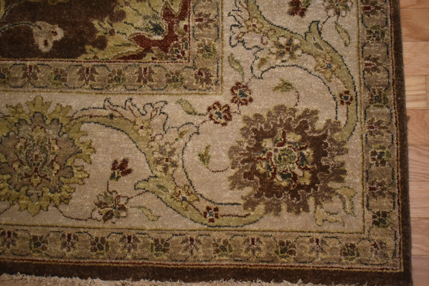 Indian Peshawar - 8.9x11.9 - 117556