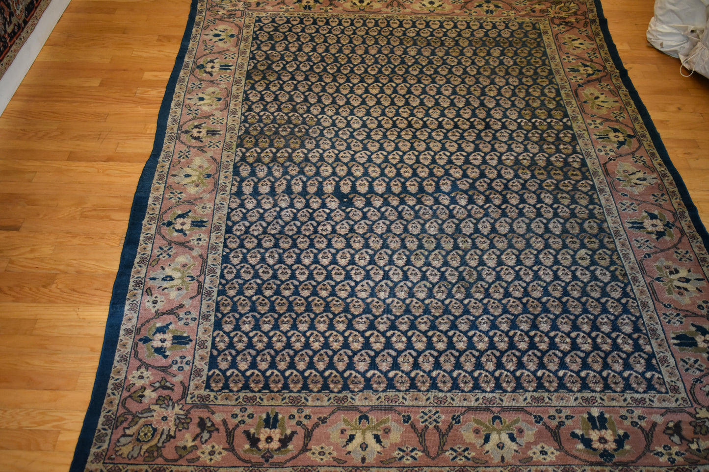Persian Mohal - 7.10x10.10 - J5627