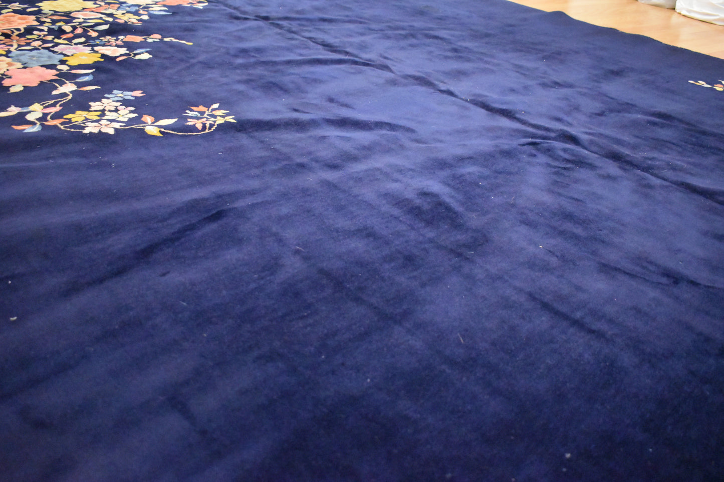 Chinese Art Deco - 8.9x11.3 - I5467