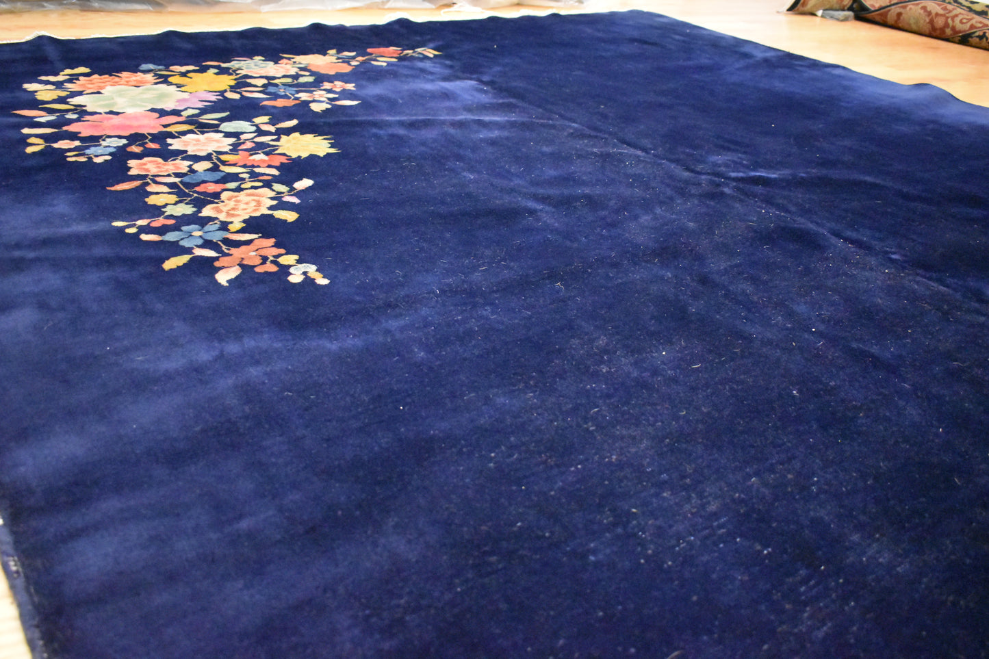 Chinese Art Deco - 8.9x11.3 - I5467