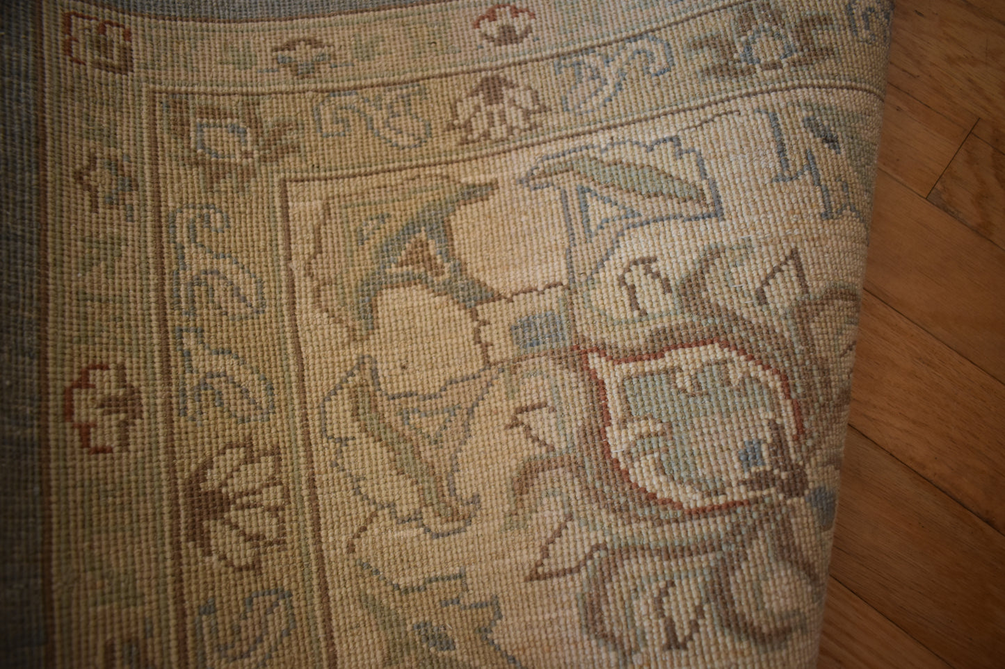 Pakistan Peshawar - 12.3x17.3 - J239