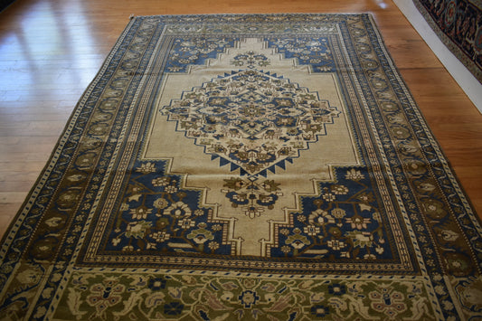 Turkish Anatolian - 7.0x10.5 - 1236591