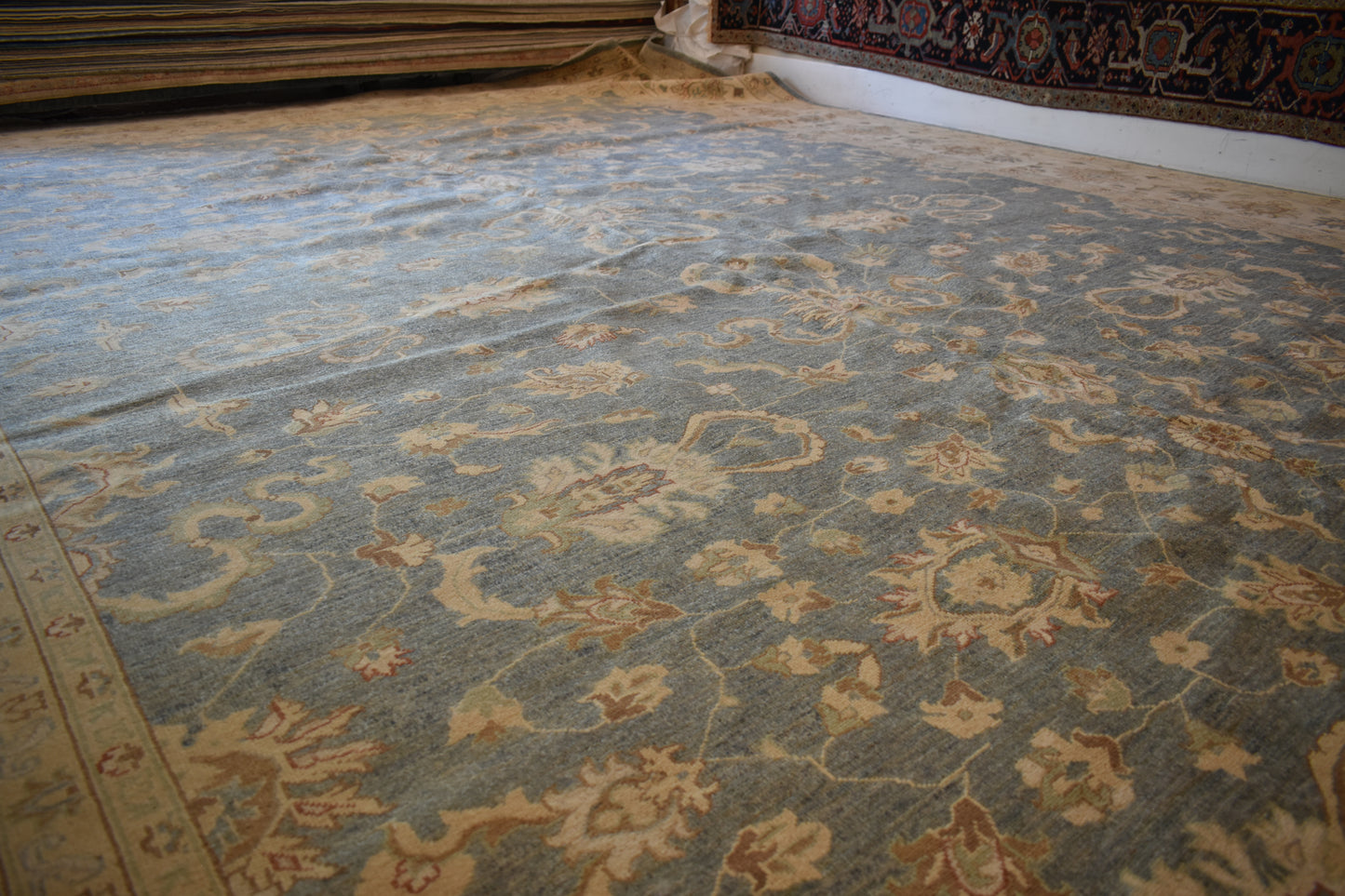 Pakistan Peshawar - 12.3x17.3 - J239