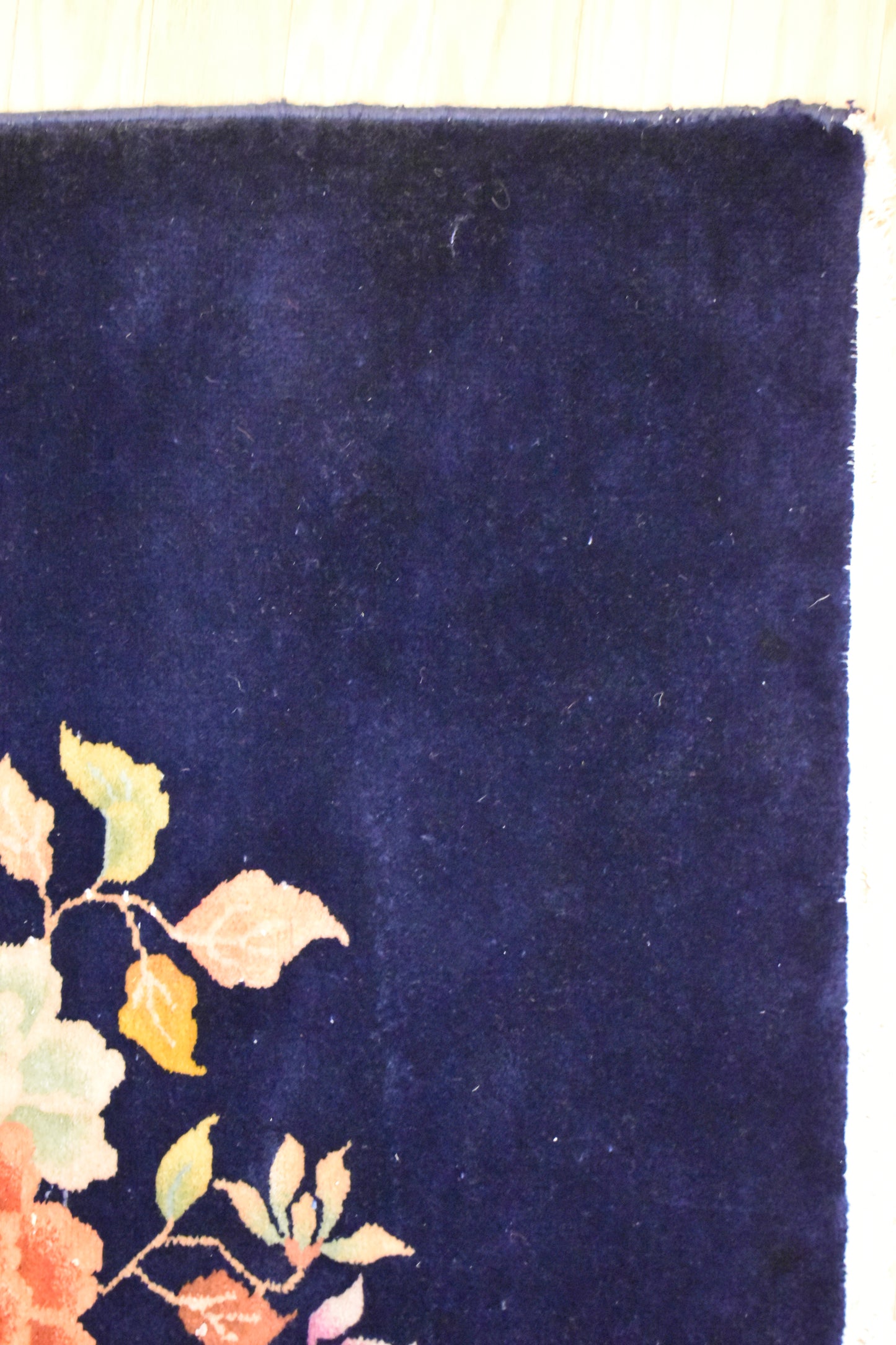 Chinese Art Deco - 8.9x11.3 - I5467