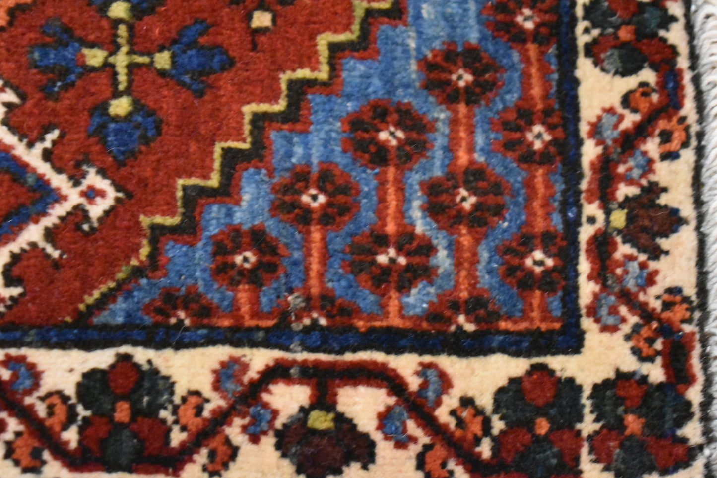 Persian Baktarie - 1.10x2.6 - 662110