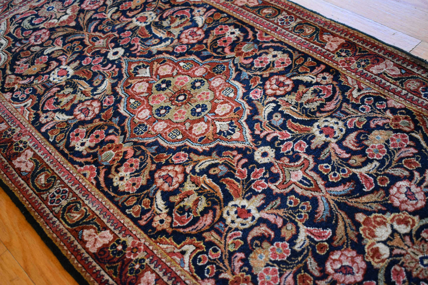 Persian Joeshan - 2.3x4.2 - 1432191