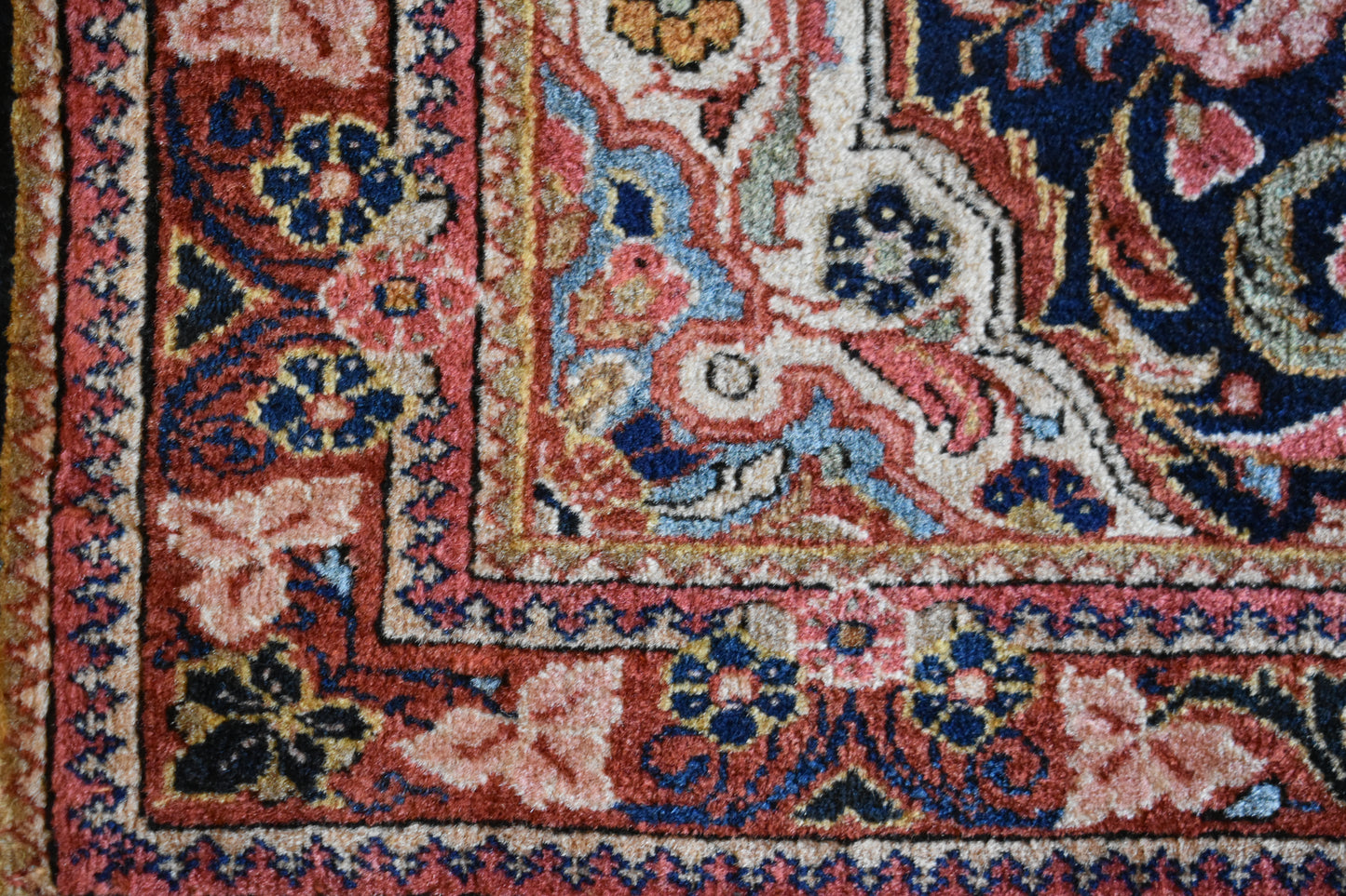 Persian Joeshan - 2.3x4.2 - 1432191