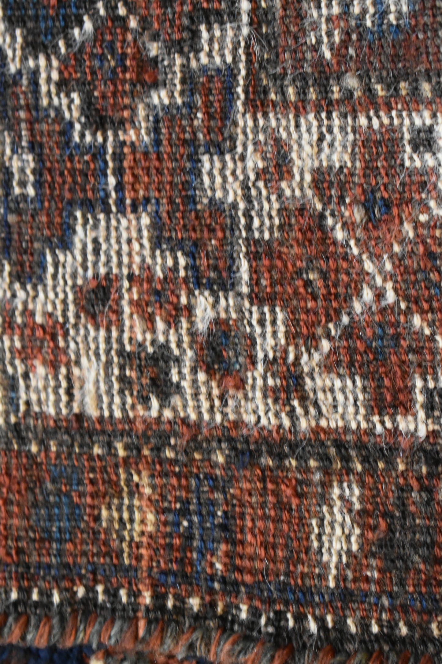 Persian Shiraz - 3.0x4.1 - J5564