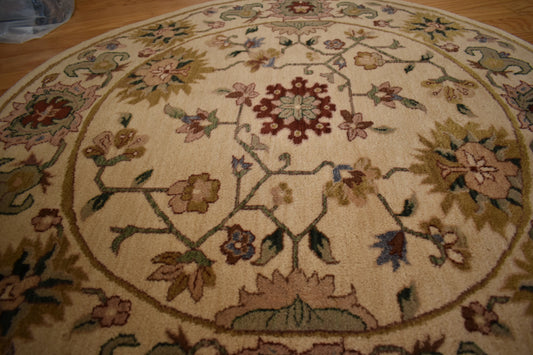 Indian Agra Jaipur - 4.0x4.0 - 117764