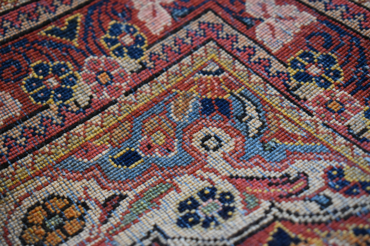 Persian Joeshan - 2.3x4.2 - 1432191