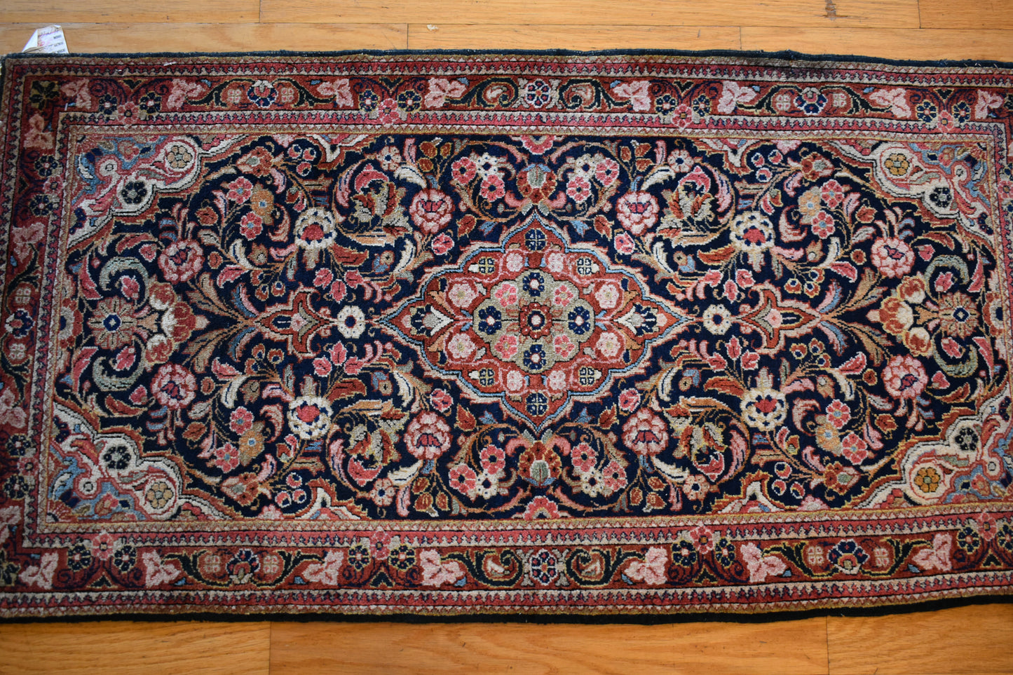 Persian Joeshan - 2.3x4.2 - 1432191