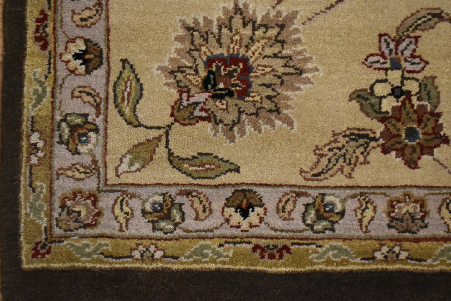 Indian Agra Jaipur - 10.0x13.7 - 117934