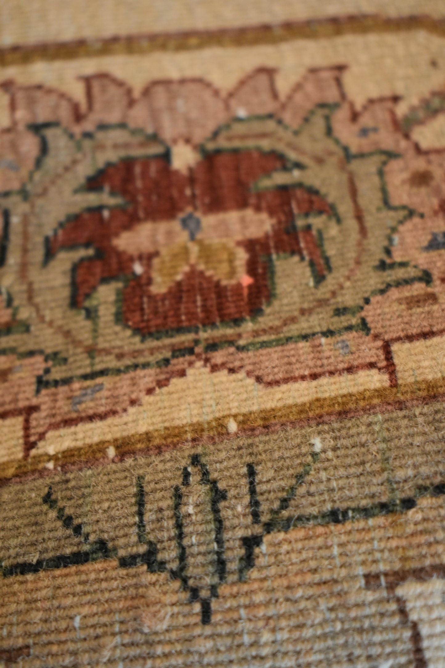 Indian Agra Jaipur - 4.0x4.0 - 117764