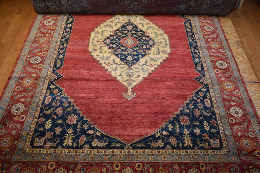 Indian Serapi - 8.6x11.8 - 05760-0226