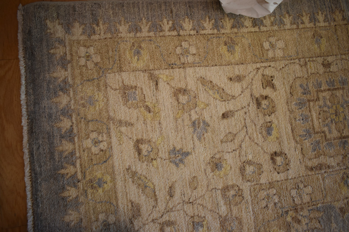 Pakistan Peshawar - 11.10x15.3 - 11-694