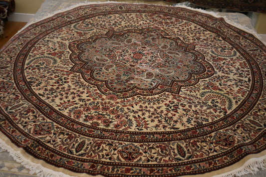 Sino Yazd - 8.10x8.11 - FA10225