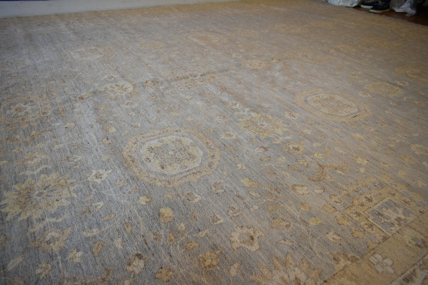 Pakistan Peshawar - 11.10x15.3 - 11-694