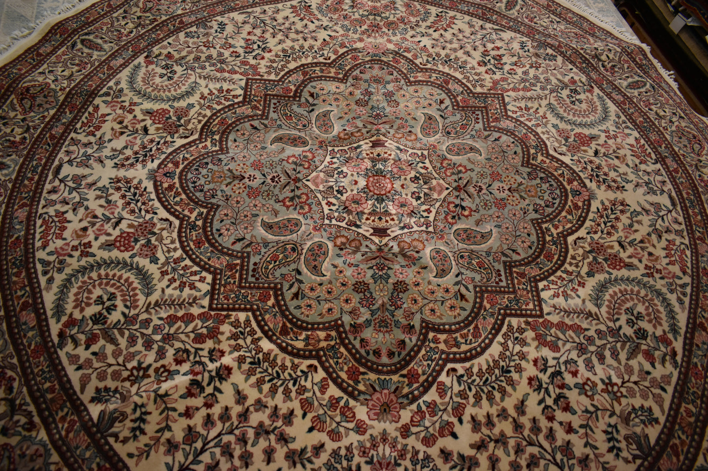 Sino Yazd - 8.10x8.11 - FA10225