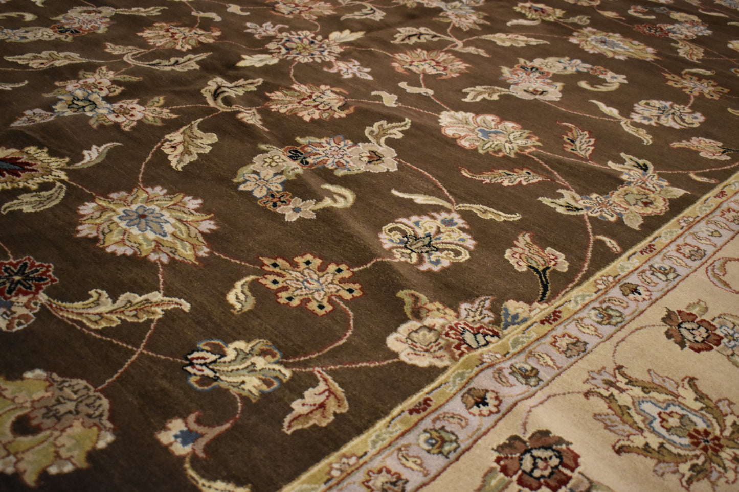 Indian Agra Jaipur - 10.0x13.7 - 117934