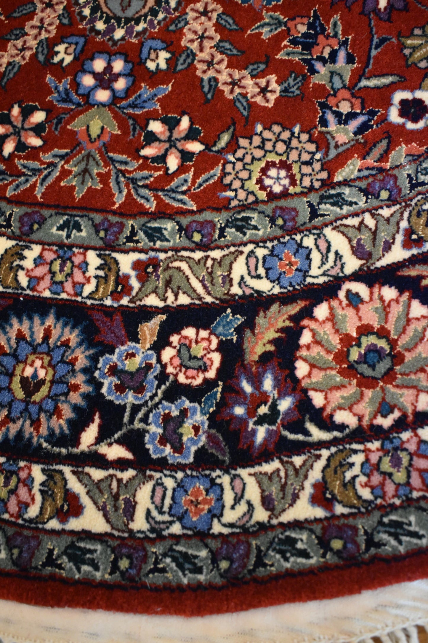 Sino Tabriz - 4.0x4.0 - B2088