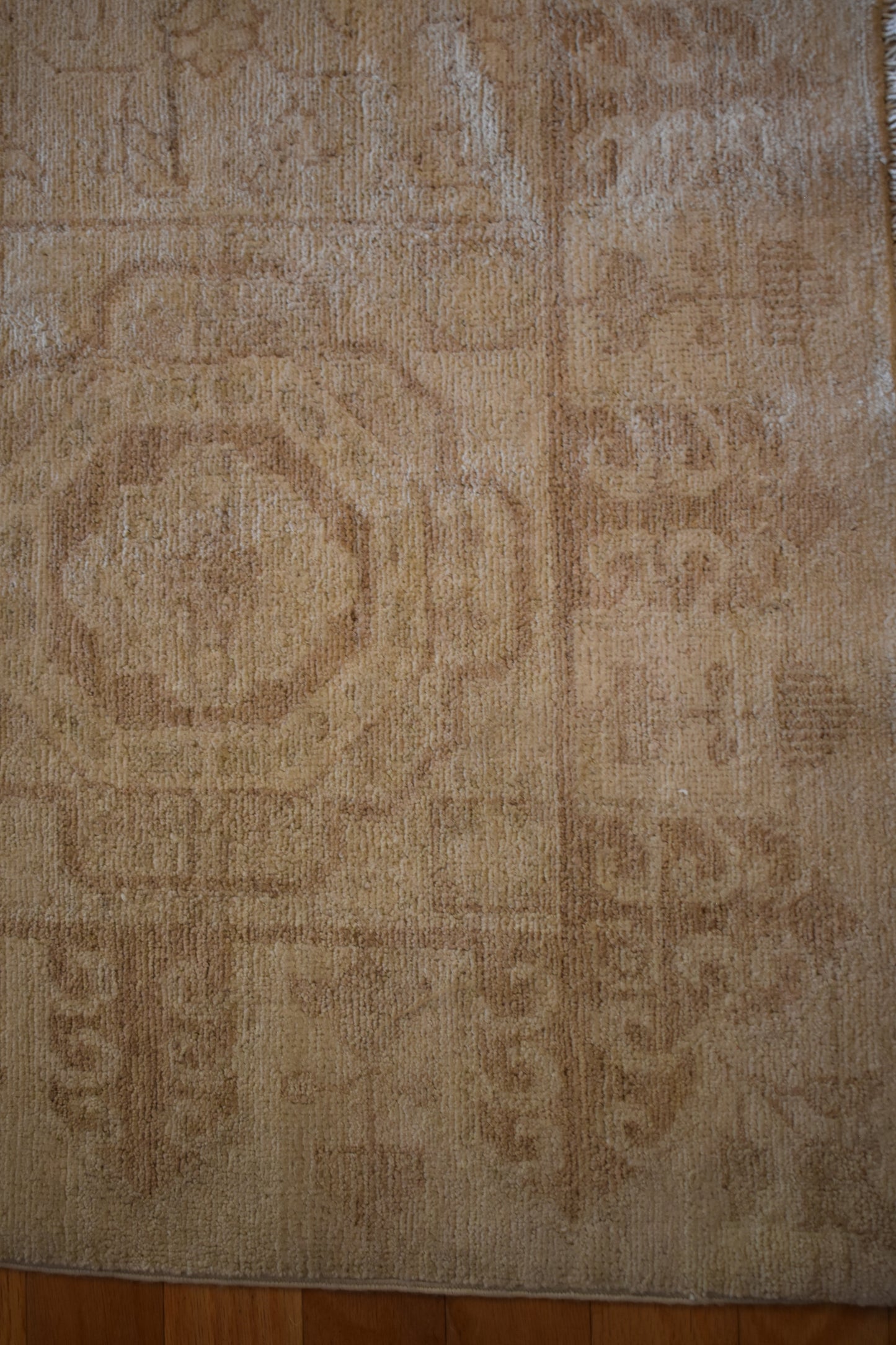 Pakistan Peshawar - 11.9x14.8 - 27663