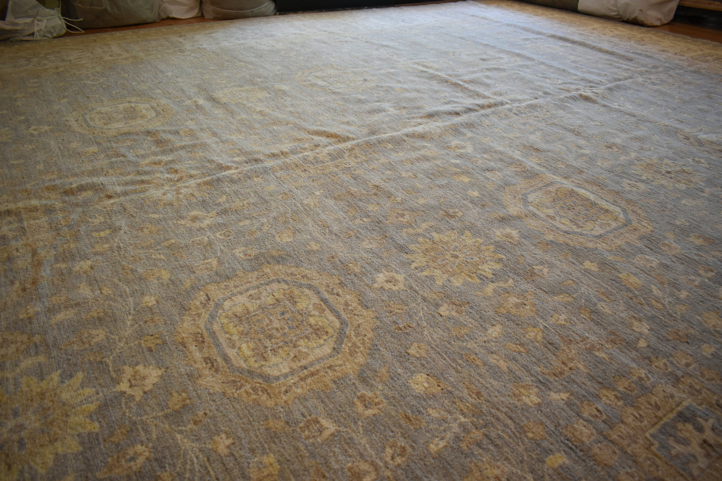 Pakistan Peshawar - 11.10x15.3 - 11-694