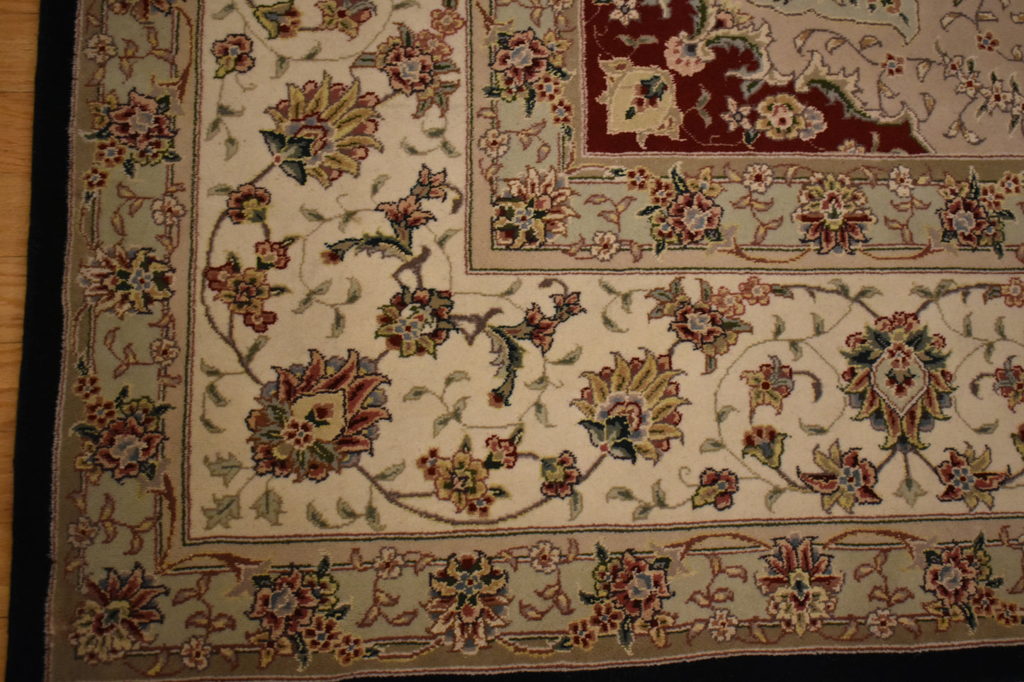 Sino Kashan - 10.0x14.0 - E3467