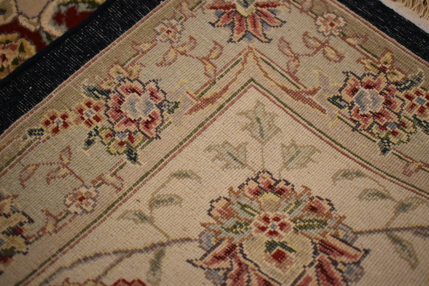 Sino Kashan - 10.0x14.0 - E3467