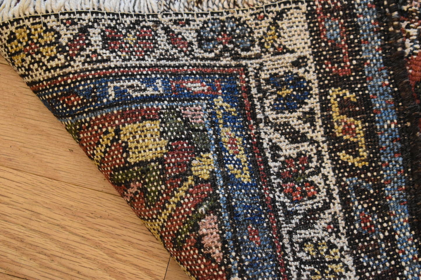 Persian Hamadan - 2.3x4.0 - 11643