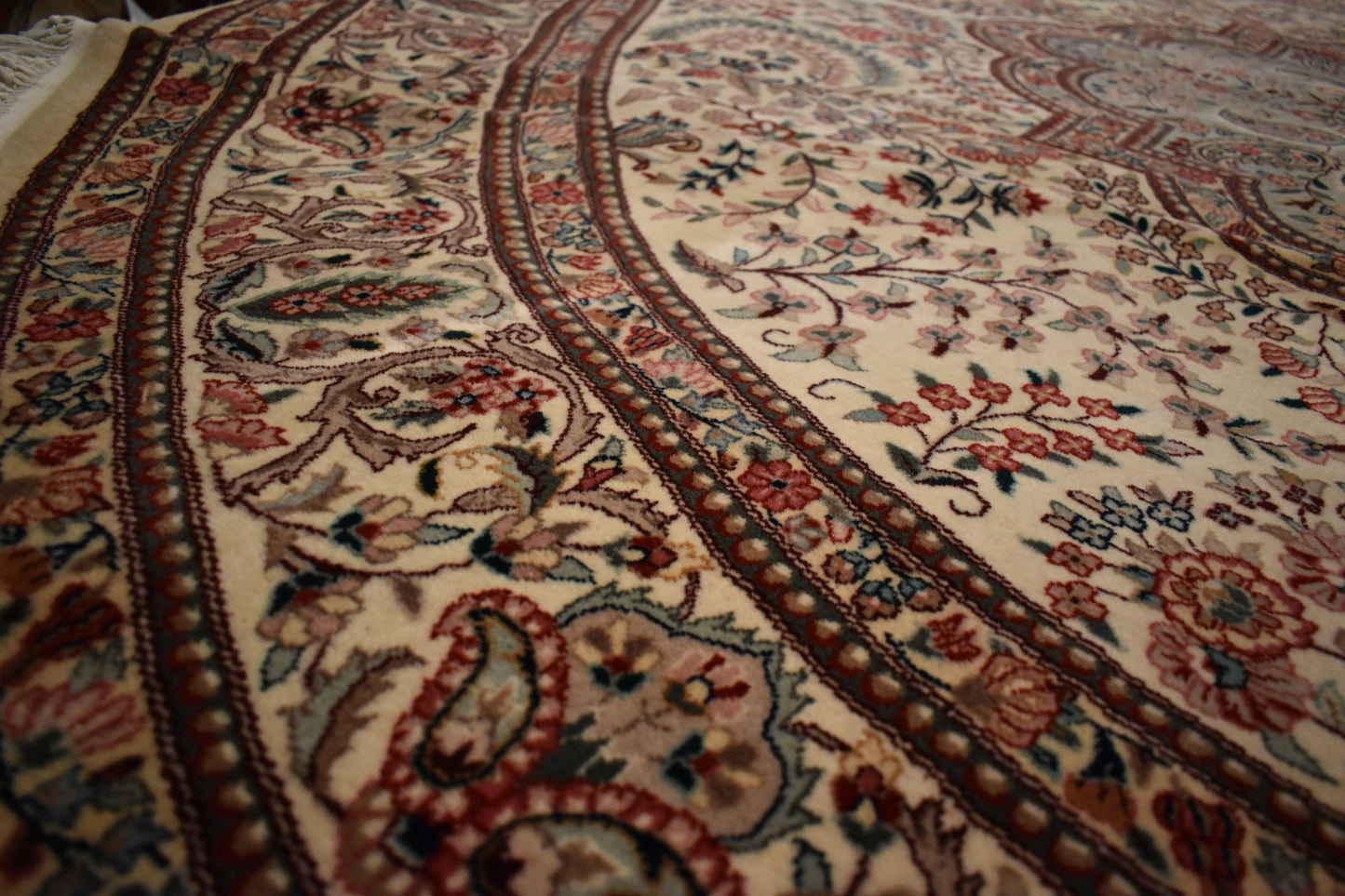 Sino Yazd - 8.10x8.11 - FA10225