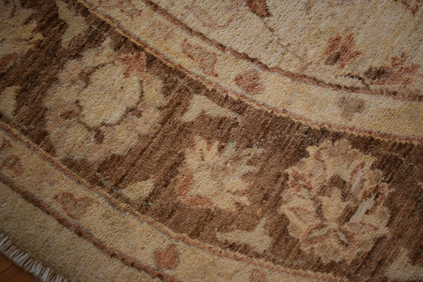 Pakistan Peshawar - 6.10x6.9 - 40064