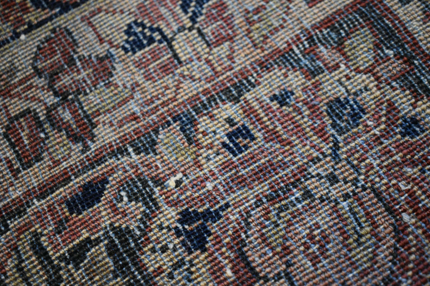 Persian Sarouk - 9.0x11.0 - E3796