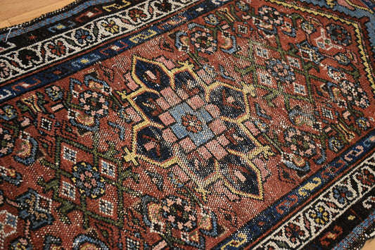 Persian Hamadan - 2.3x4.0 - 11643