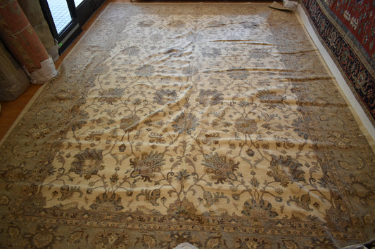 Pakistan Peshawar - 12.2x17.9 - 55289