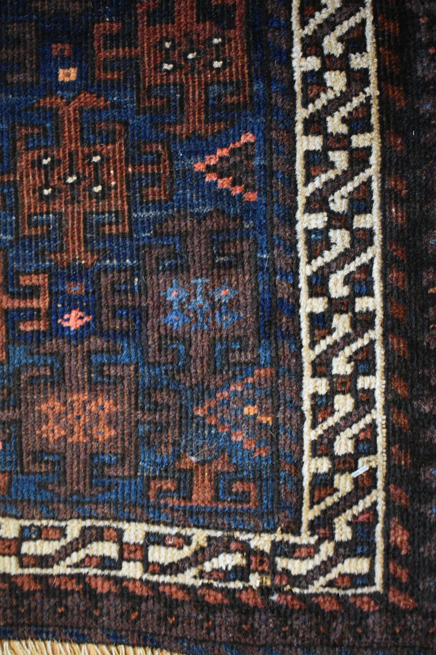 Persian Baluch - 3.0x4.3 - EB117935