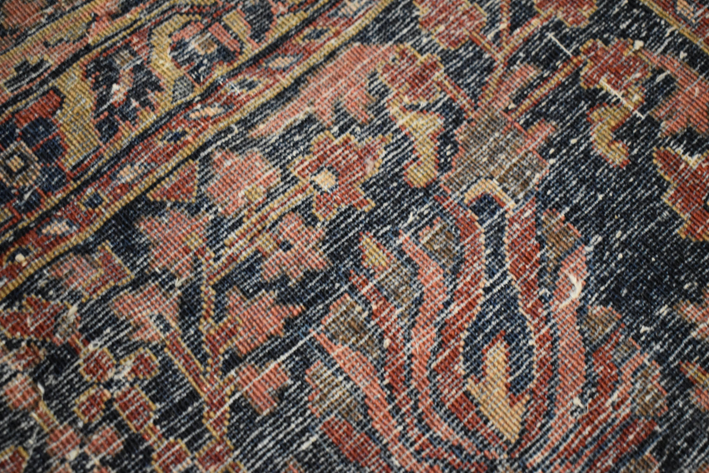 Persian Sarouk - 12.2x19.2 - 369641