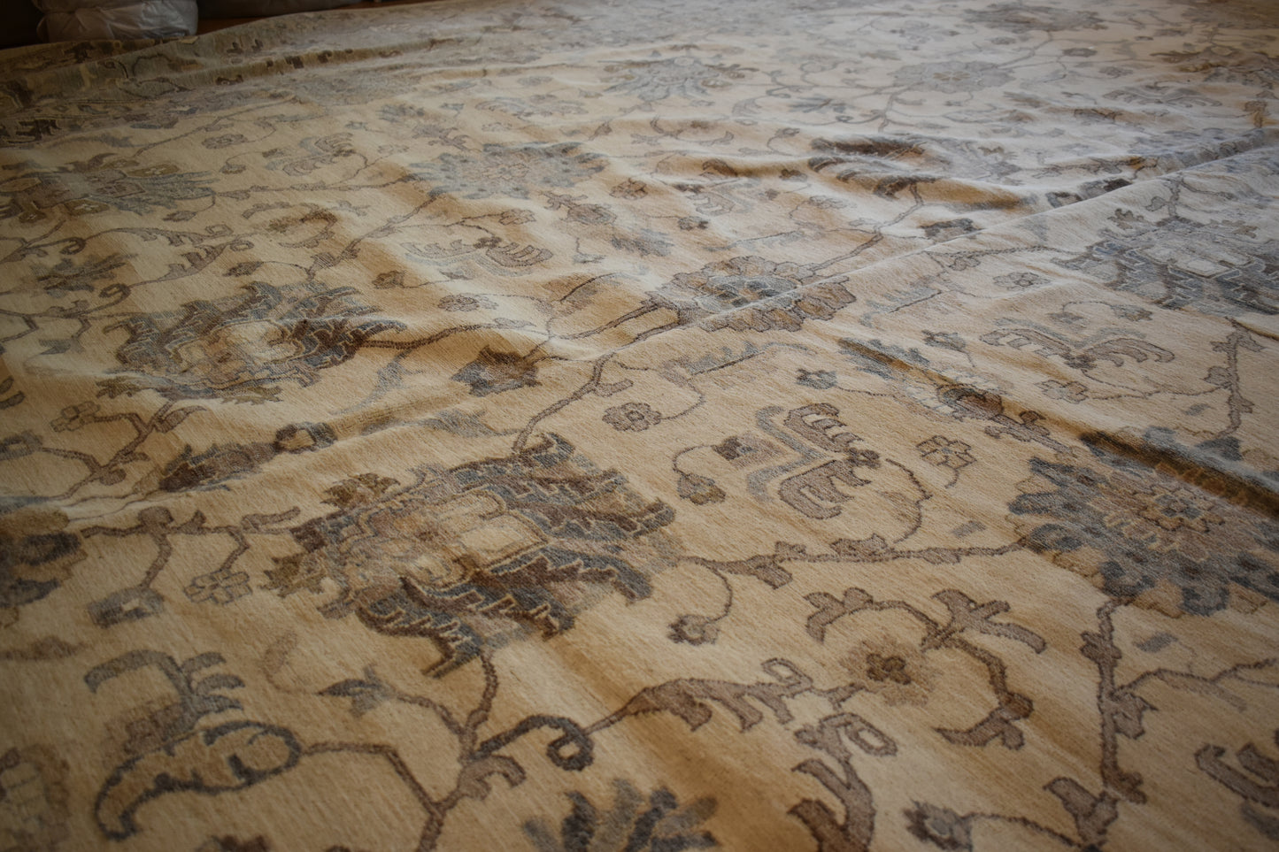 Pakistan Peshawar - 12.2x17.9 - 55289