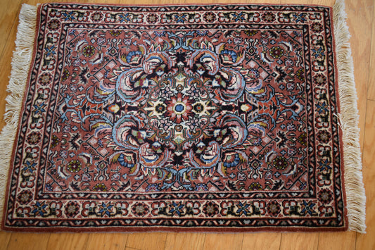 Persian Bidjar - 1.8x2.3 - E260
