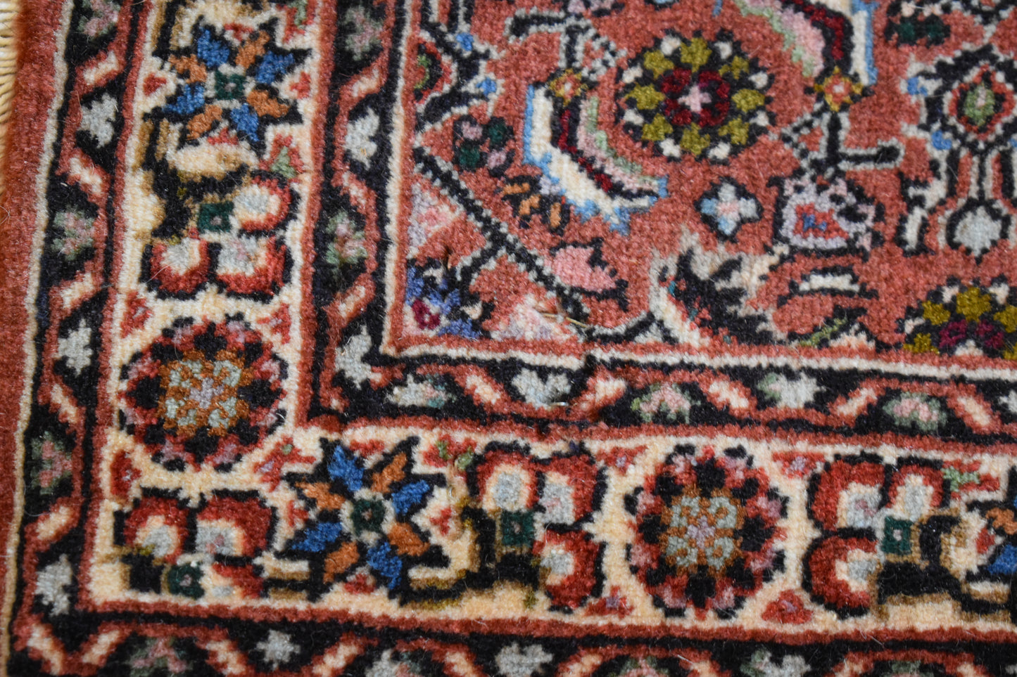 Persian Bidjar - 1.8x2.3 - E260