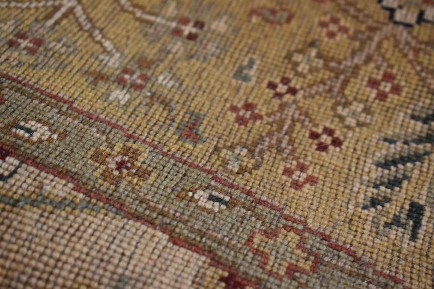 Indian Agra Jaipur - 6.3x6.3 - 62545