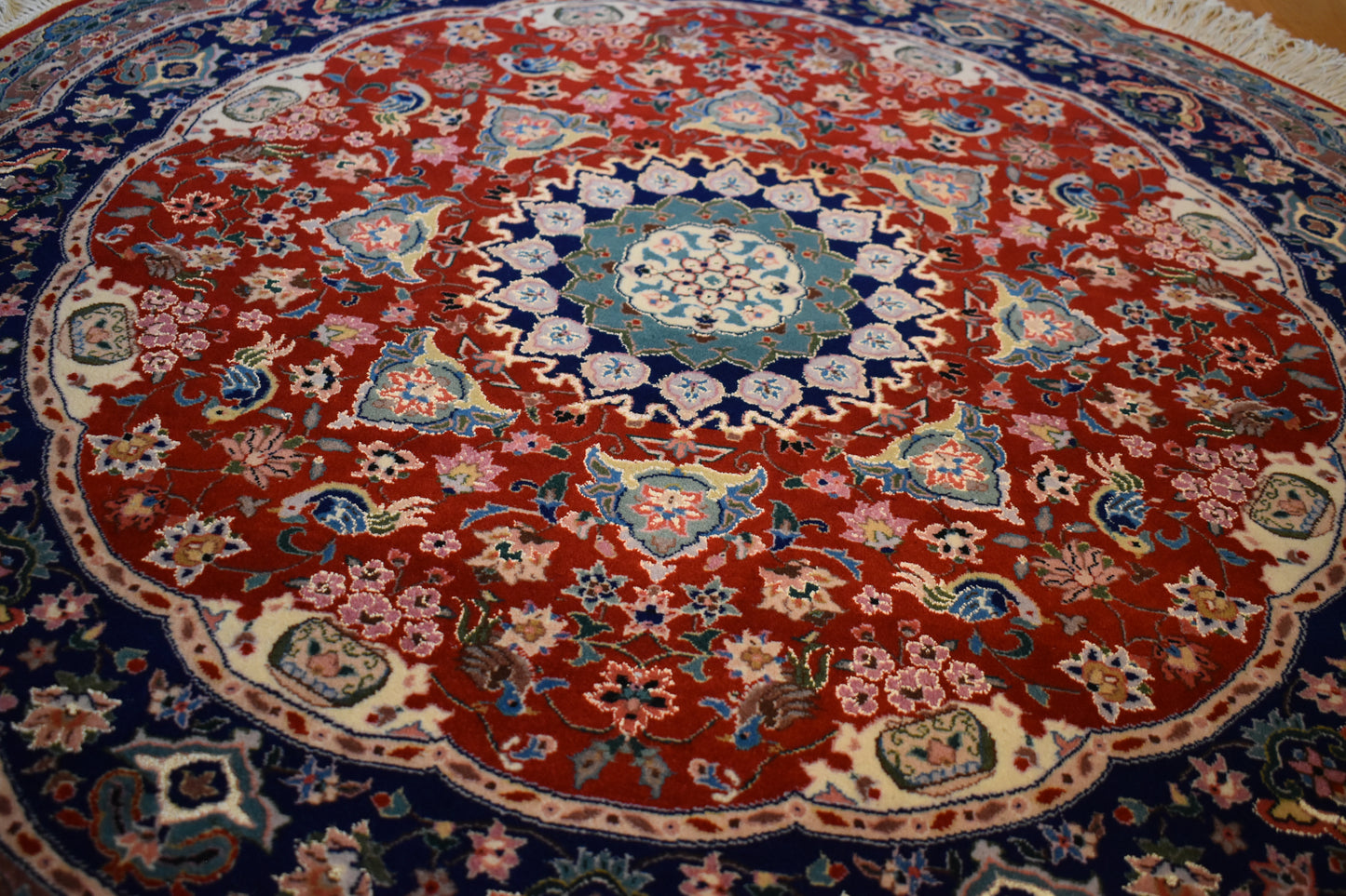 Sino Tabriz - 4.0x4.0 - B2086