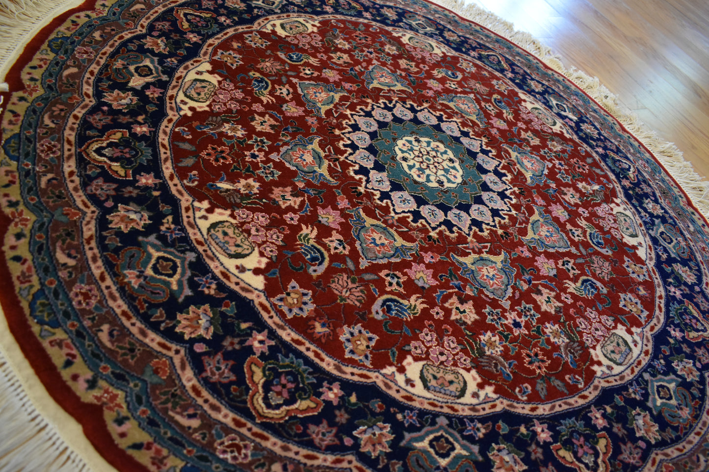 Sino Tabriz - 4.0x4.0 - B2086