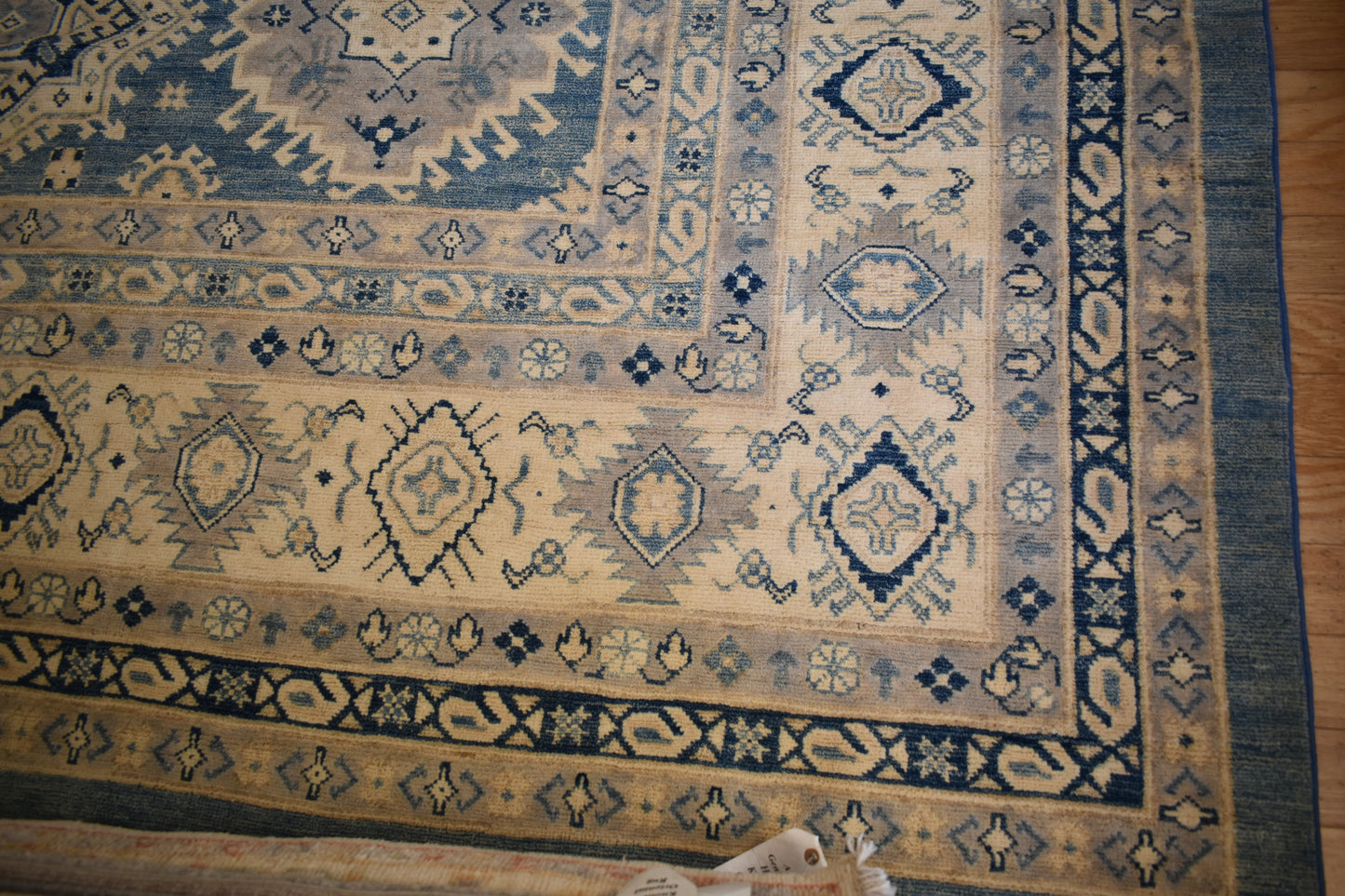 Pakistan Peshawar - 12.0x17.5 - 55958