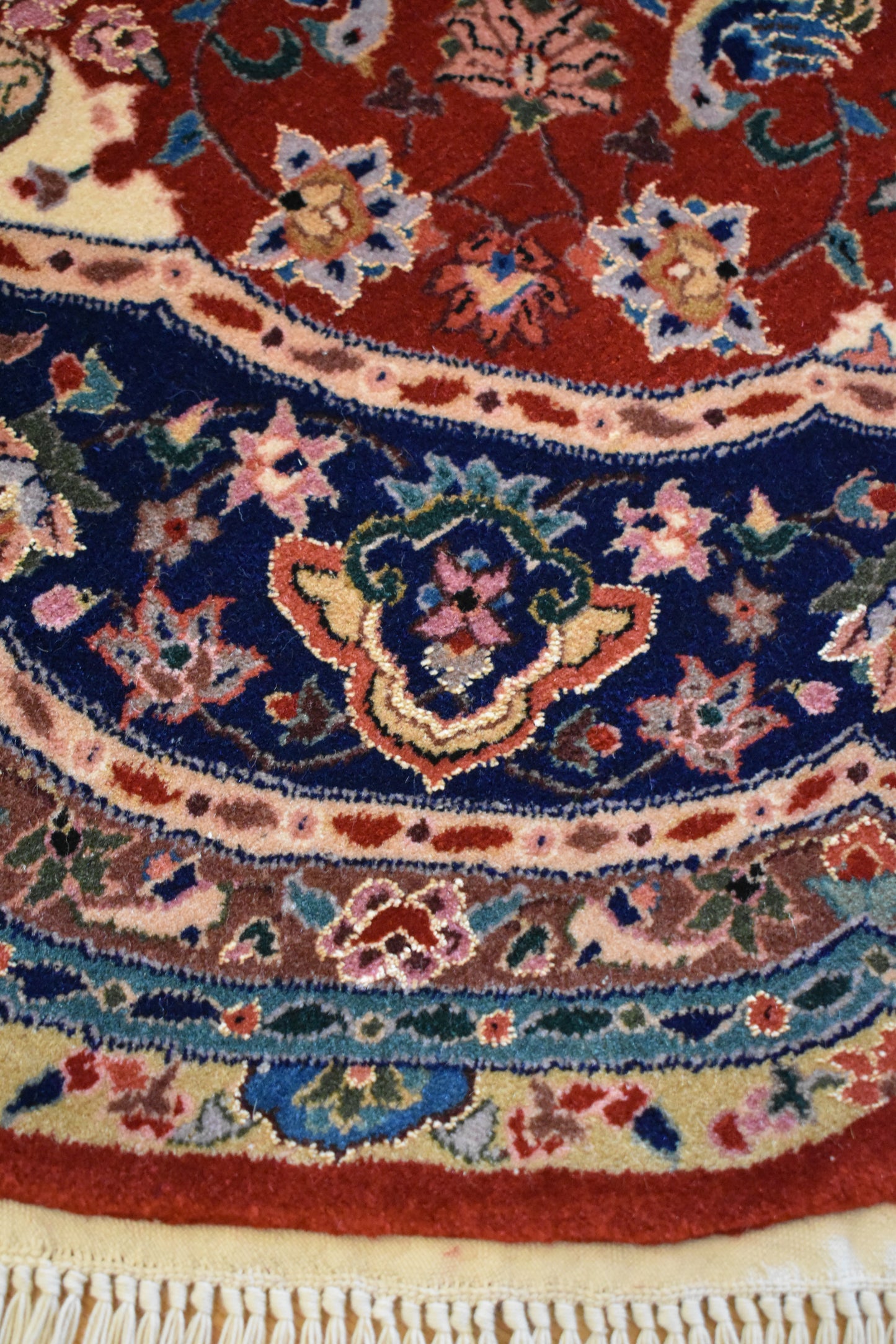 Sino Tabriz - 4.0x4.0 - B2086