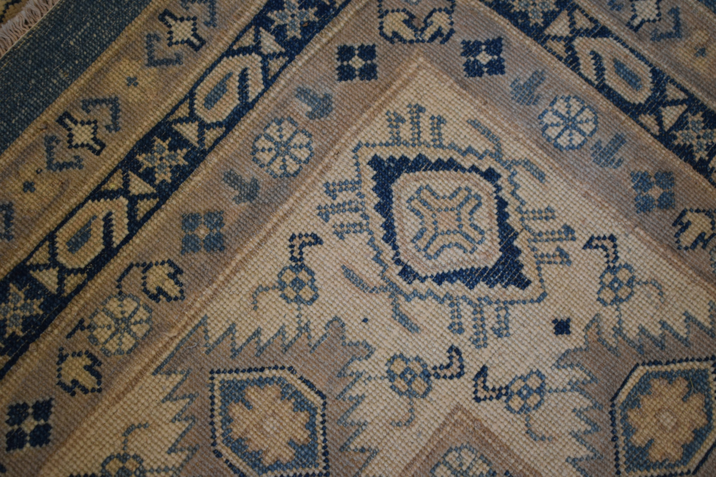 Pakistan Peshawar - 12.0x17.5 - 55958