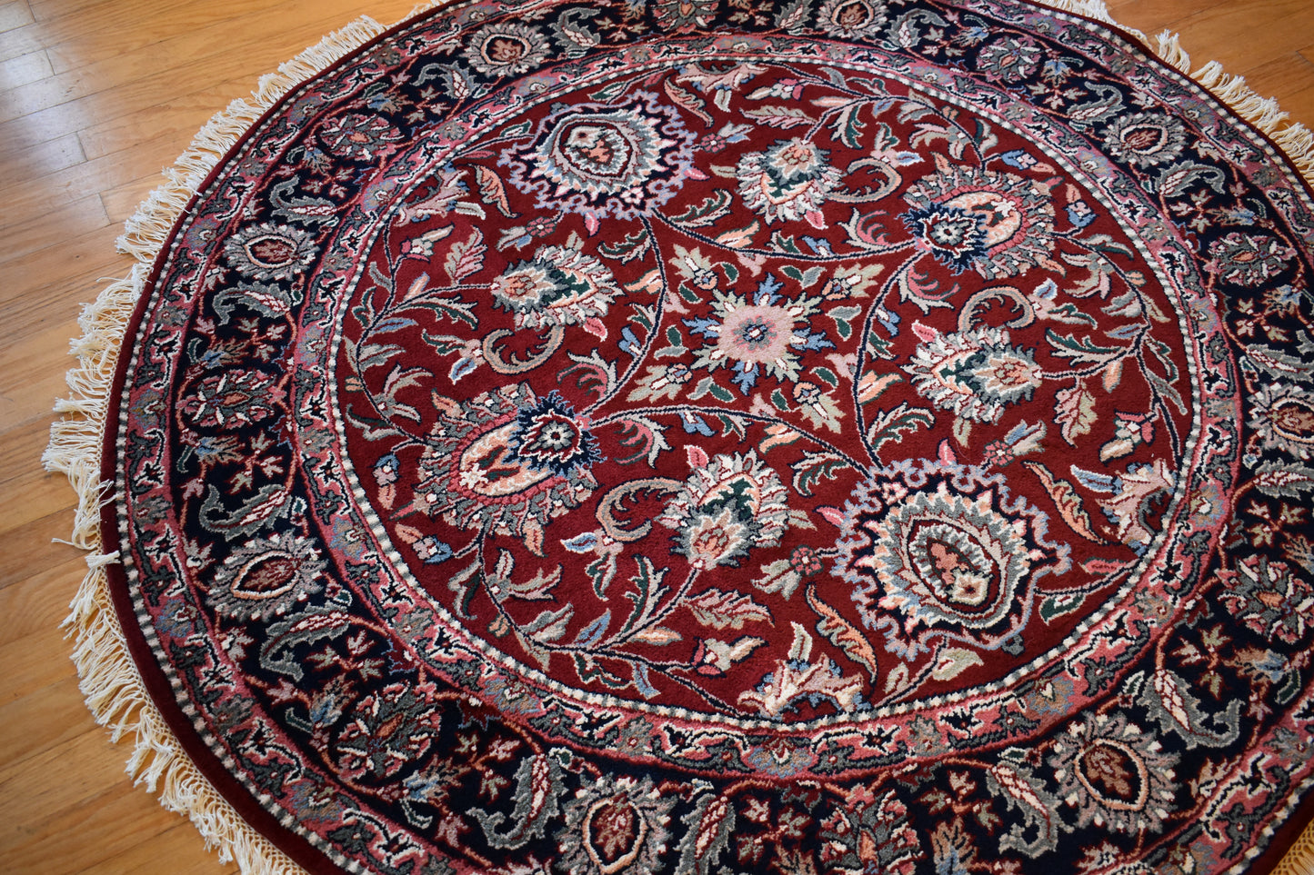 Indian Mashad - 5.8x5.8 - A1054