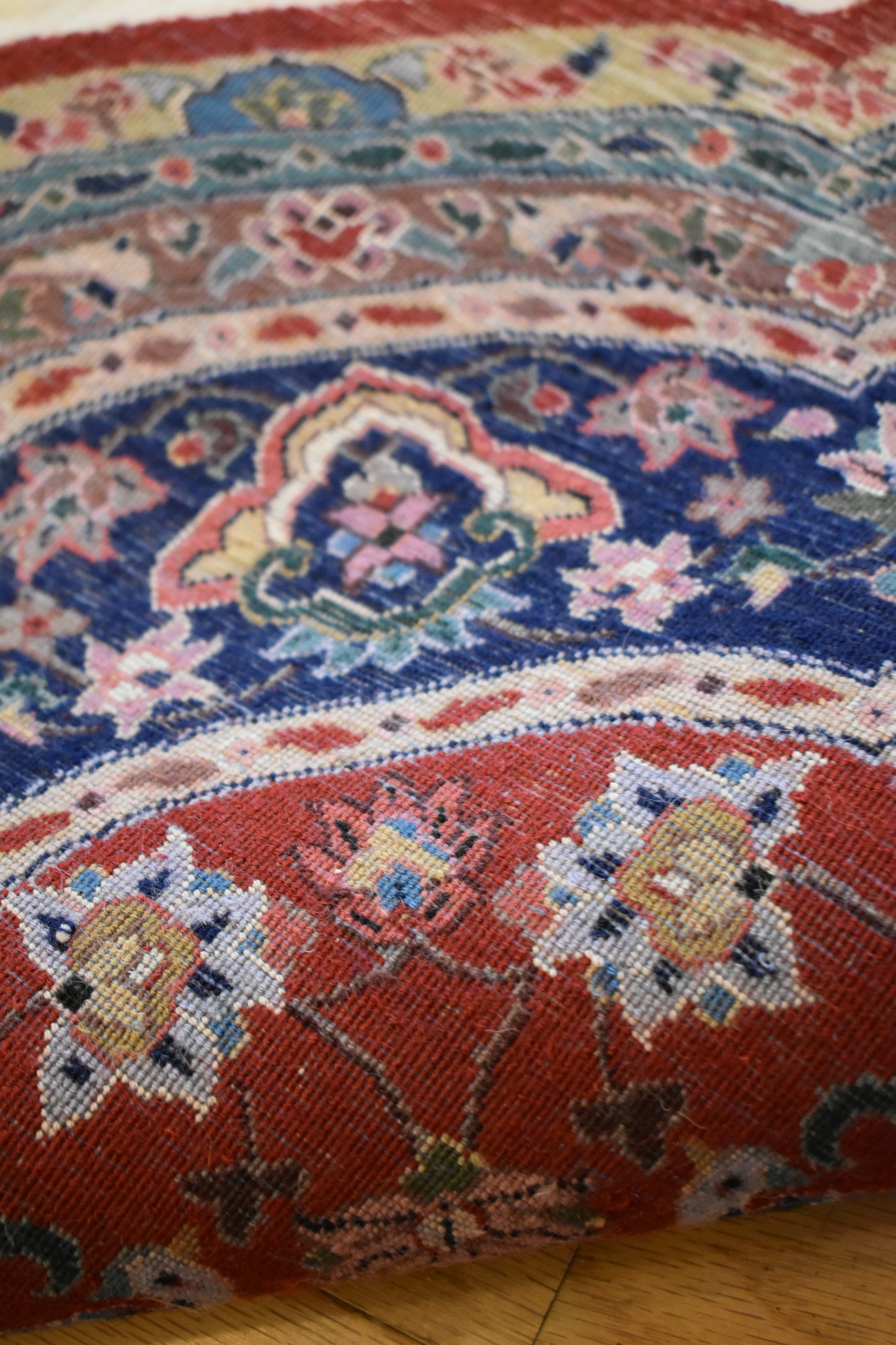 Sino Tabriz - 4.0x4.0 - B2086