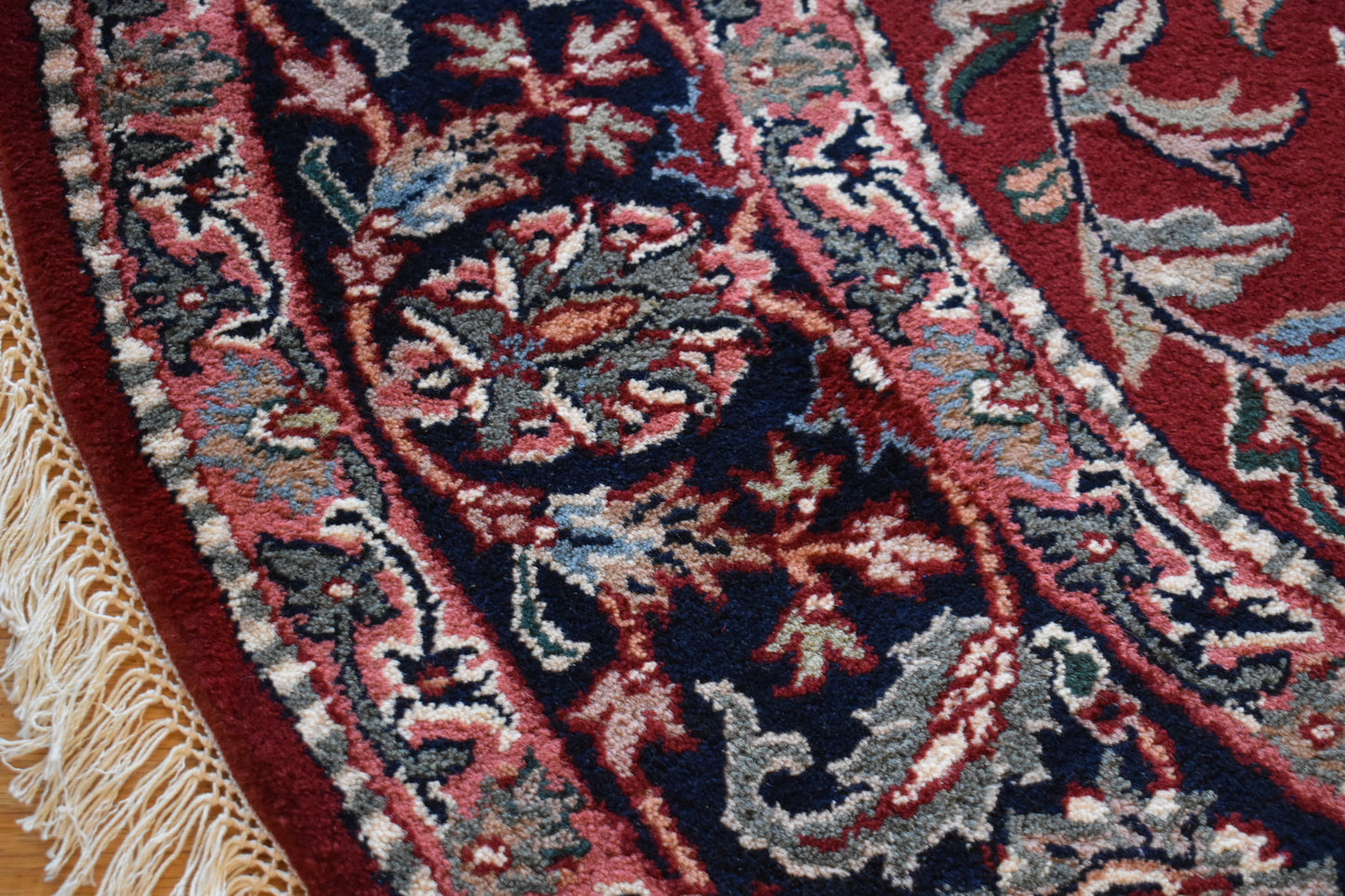 Indian Mashad - 5.8x5.8 - A1054